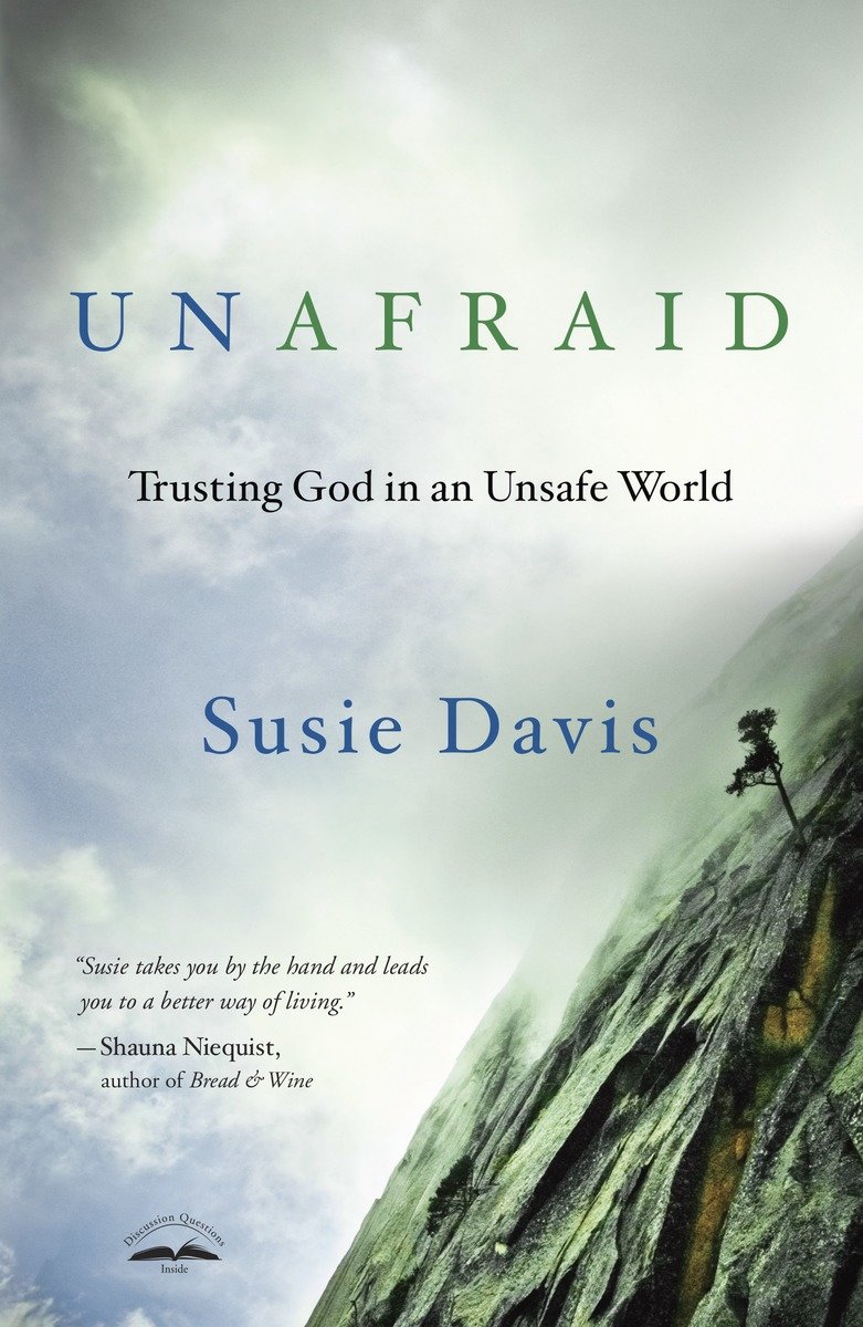 Unafraid-Religion and beliefs-買書書 BuyBookBook