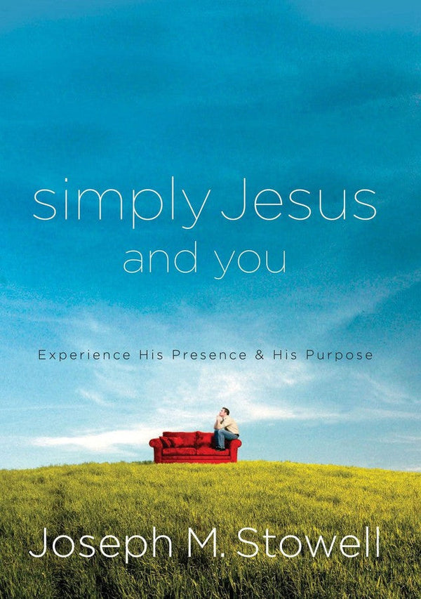 Simply Jesus and You-Religion and beliefs-買書書 BuyBookBook