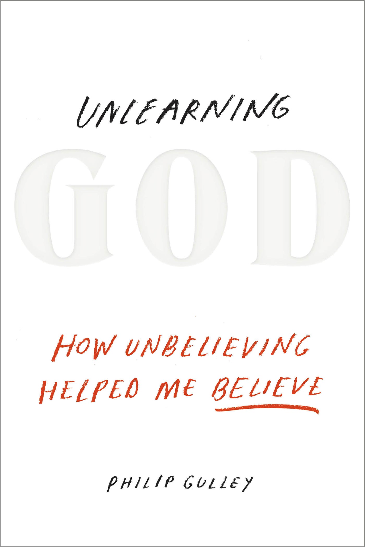 Unlearning God-Religion and beliefs-買書書 BuyBookBook