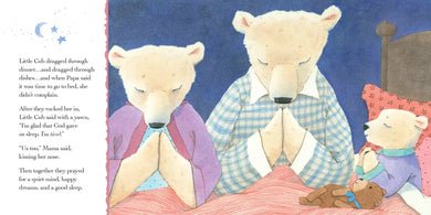 God Gave Us Sleep US - Hardback