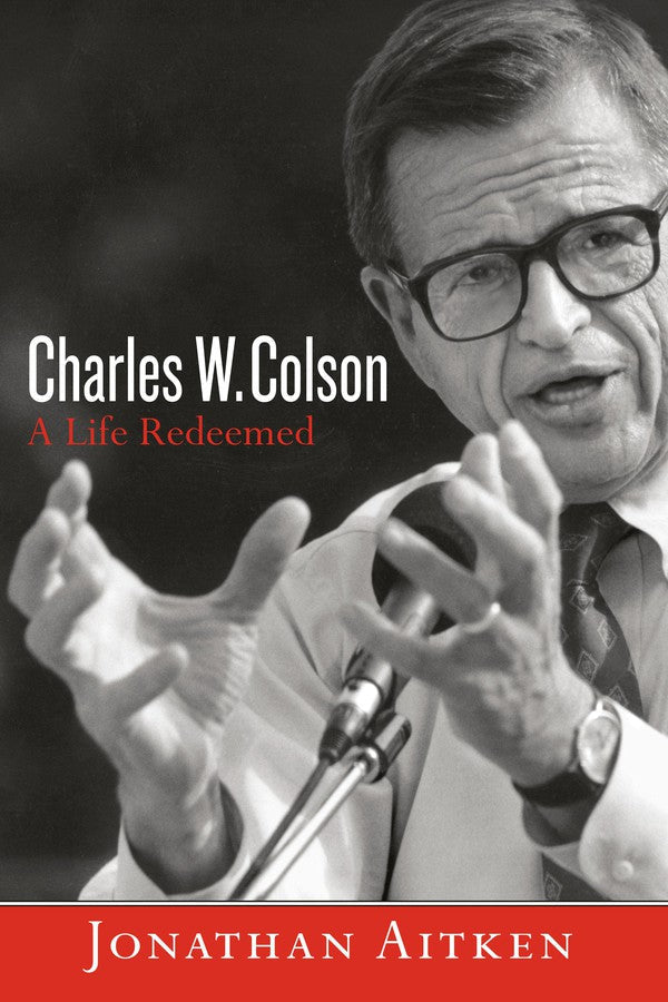 Charles W. Colson-Biography and memoirs-買書書 BuyBookBook