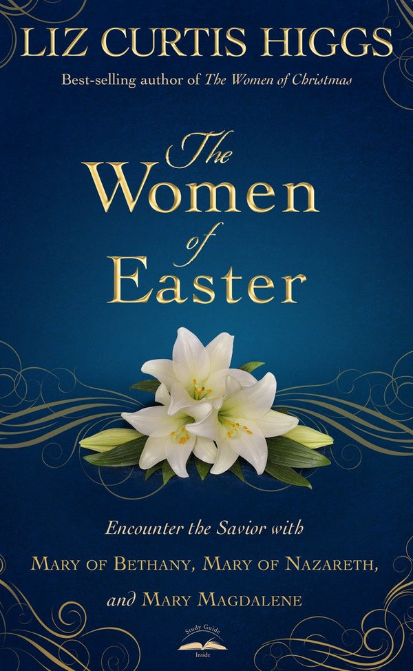 The Women of Easter-Religion and beliefs-買書書 BuyBookBook