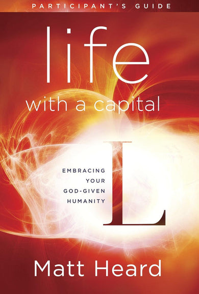 Life with a Capital L Participant's Guide-Religion and beliefs-買書書 BuyBookBook
