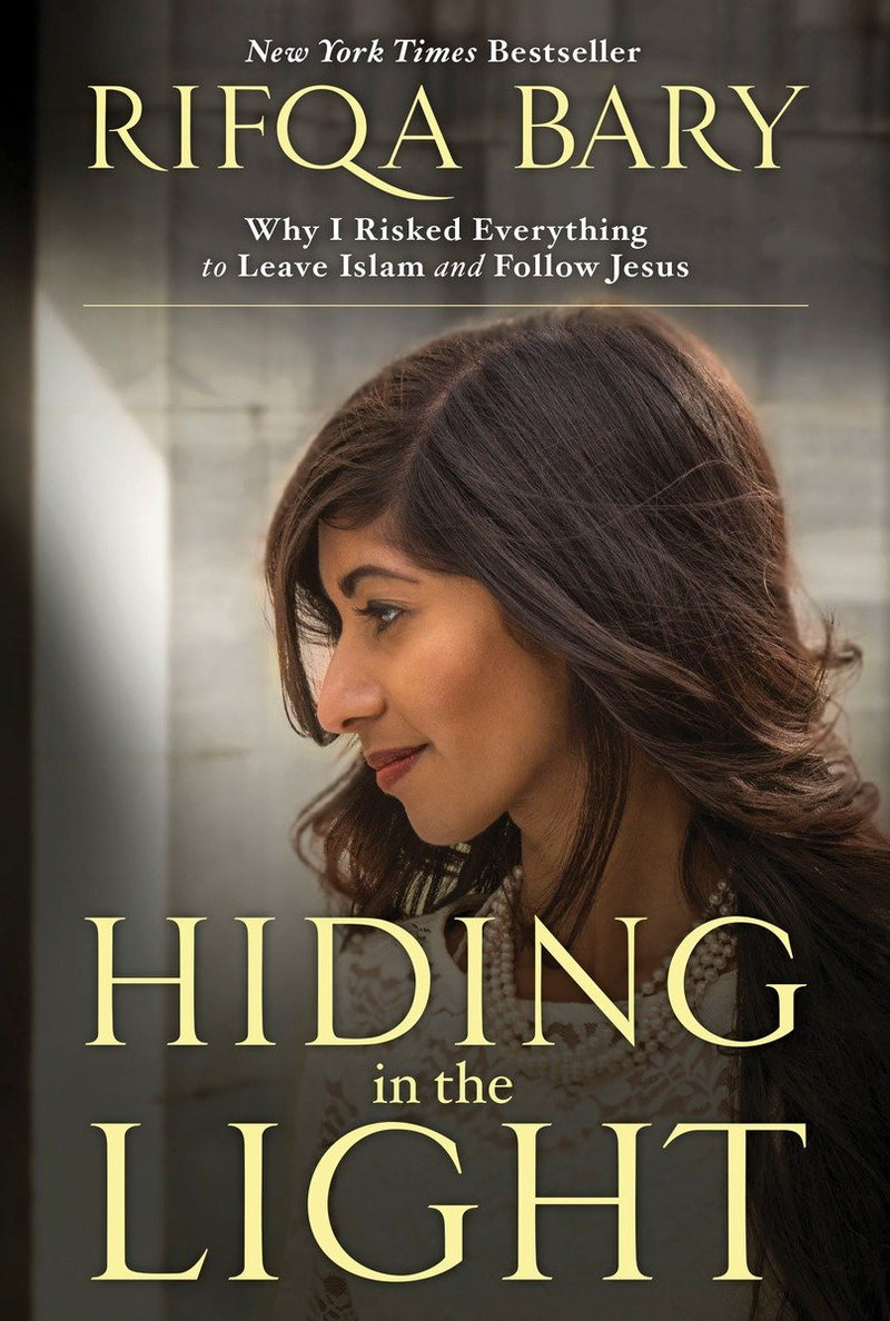 Hiding in the Light-Biography and memoirs-買書書 BuyBookBook