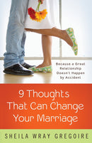 Nine Thoughts That Can Change Your Marriage-Religion and beliefs-買書書 BuyBookBook