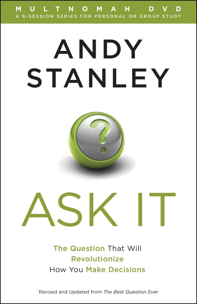 Ask It DVD-Religion and beliefs-買書書 BuyBookBook