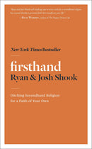 Firsthand-Religion and beliefs-買書書 BuyBookBook