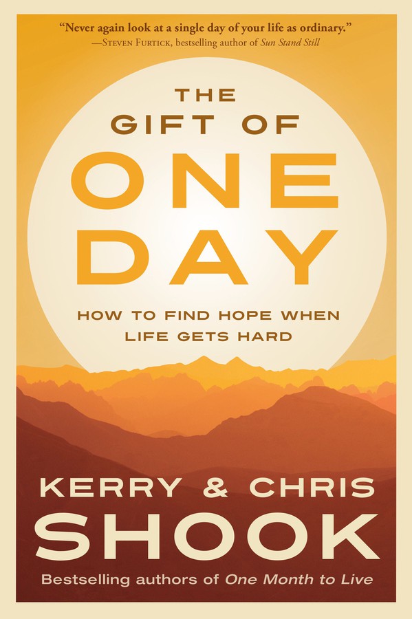 The Gift of One Day-Religion and beliefs-買書書 BuyBookBook