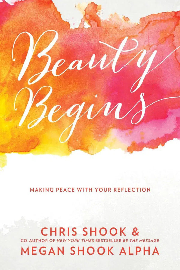 Beauty Begins-Religion and beliefs-買書書 BuyBookBook