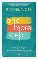 One More Step-Religion and beliefs-買書書 BuyBookBook
