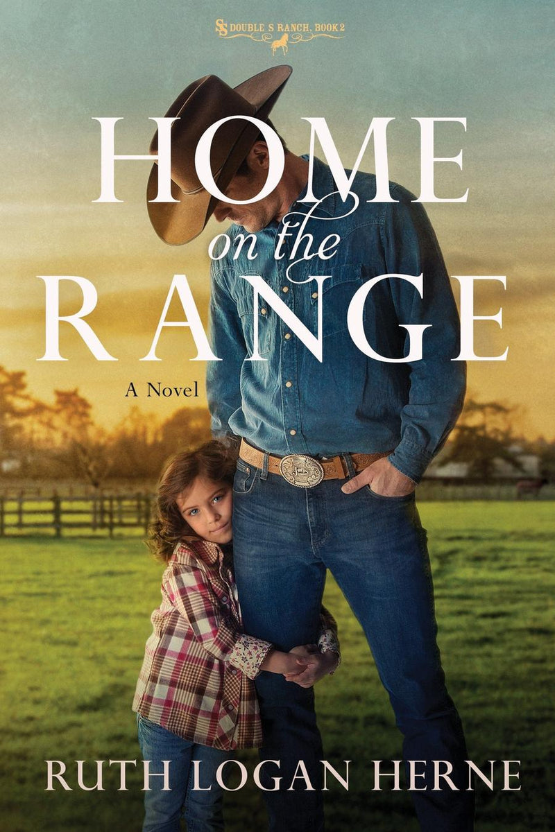 Home on the Range-Fiction: general and literary-買書書 BuyBookBook
