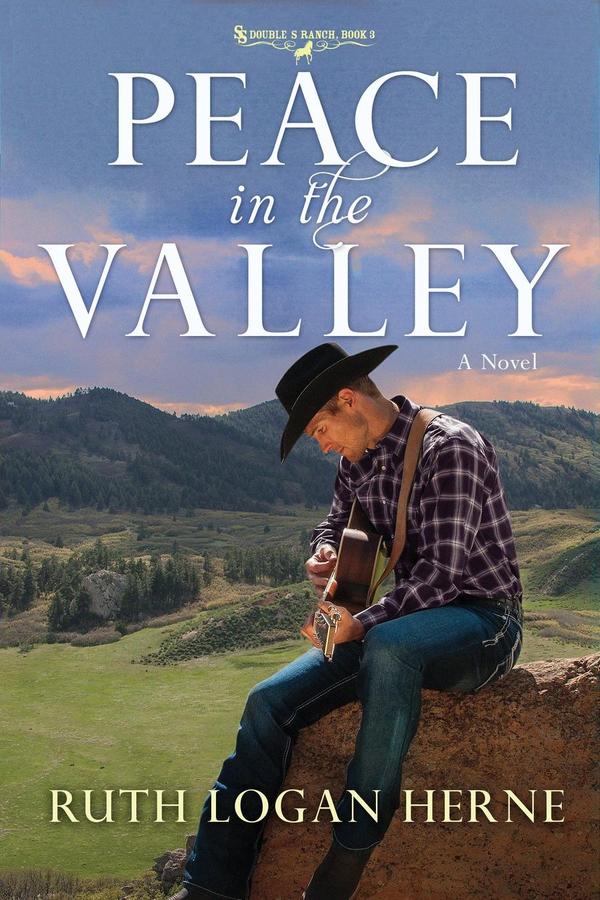Peace in the Valley-Fiction: general and literary-買書書 BuyBookBook