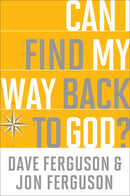 Can I Find My Way Back to God?-Religion and beliefs-買書書 BuyBookBook