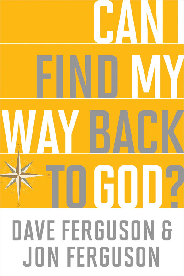 Can I Find My Way Back to God?-Religion and beliefs-買書書 BuyBookBook