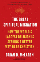 The Great Spiritual Migration