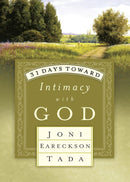 31 Days Toward Intimacy with God-Religion and beliefs-買書書 BuyBookBook