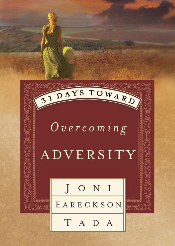 31 Days Toward Overcoming Adversity-Religion and beliefs-買書書 BuyBookBook
