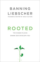Rooted-Religion and beliefs-買書書 BuyBookBook