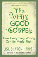 The Very Good Gospel-Religion and beliefs-買書書 BuyBookBook