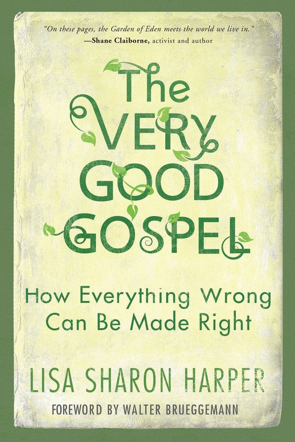 The Very Good Gospel-Religion and beliefs-買書書 BuyBookBook