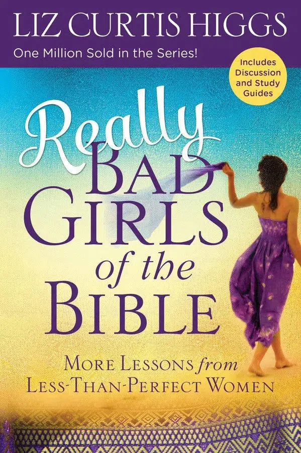 Really Bad Girls of the Bible-Religion and beliefs-買書書 BuyBookBook