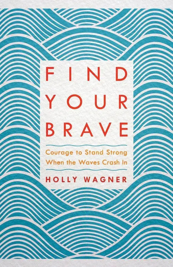 Find Your Brave-Religion and beliefs-買書書 BuyBookBook