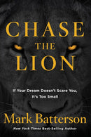 Chase the Lion-Religion and beliefs-買書書 BuyBookBook
