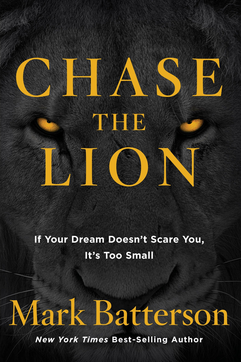 Chase the Lion-Religion and beliefs-買書書 BuyBookBook