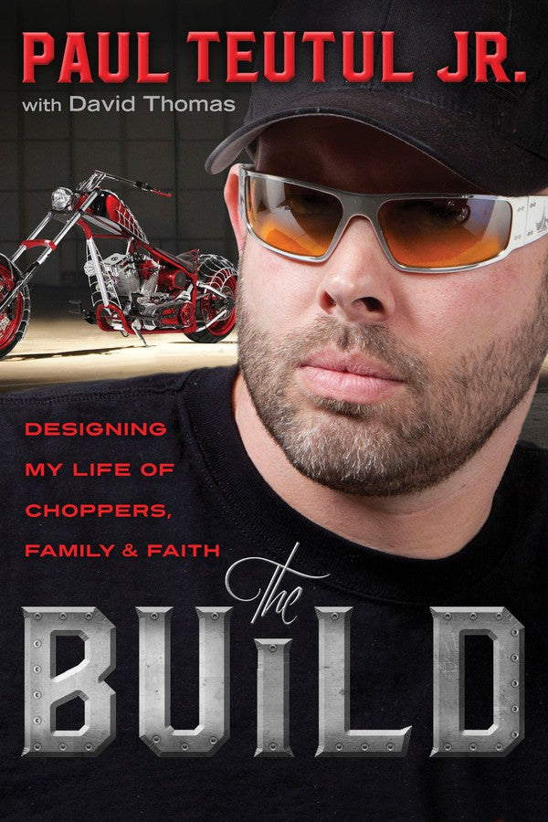 The Build-Biography and memoirs-買書書 BuyBookBook