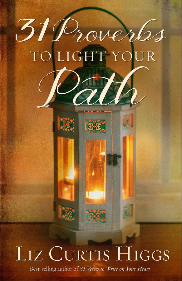 31 Proverbs to Light Your Path-Religion and beliefs-買書書 BuyBookBook