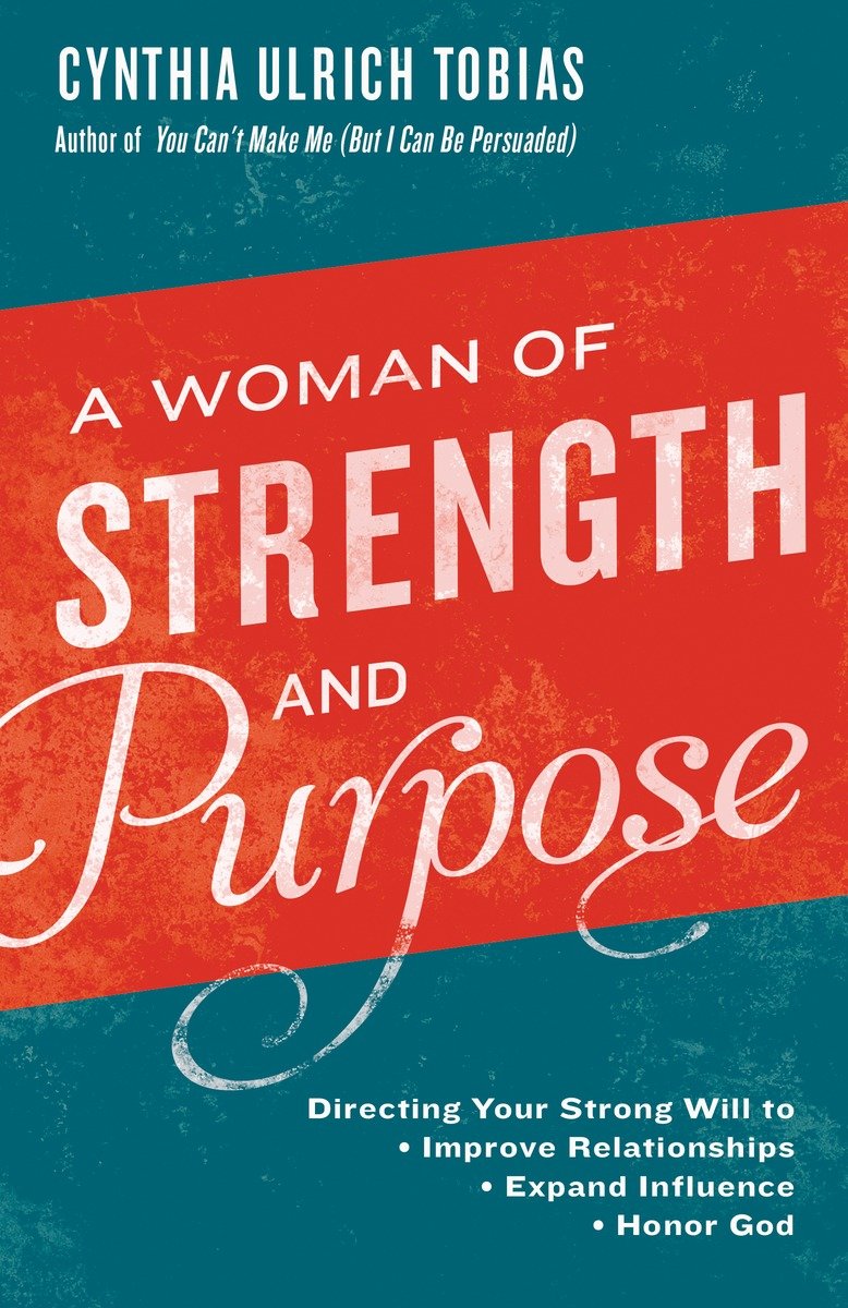 A Woman of Strength and Purpose-Religion and beliefs-買書書 BuyBookBook