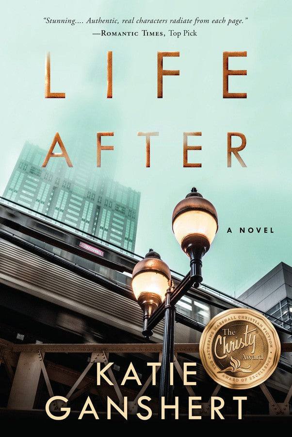 Life After-Fiction: Religious and spiritual-買書書 BuyBookBook