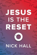 Jesus Is the Reset-Religion and beliefs-買書書 BuyBookBook