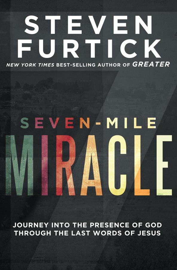 Seven-Mile Miracle-Religion and beliefs-買書書 BuyBookBook
