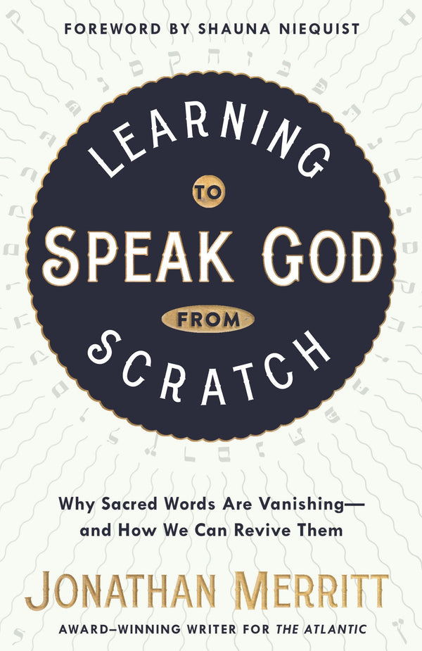 Learning to Speak God from Scratch-Religion and beliefs-買書書 BuyBookBook