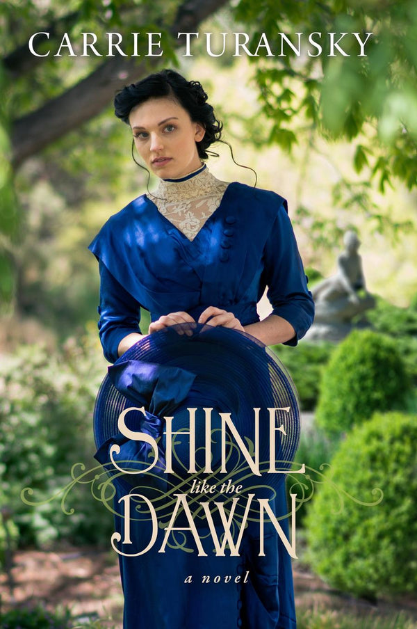 Shine Like the Dawn-Fiction: Religious and spiritual-買書書 BuyBookBook