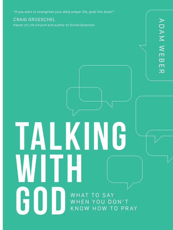 Talking with God-Religion and beliefs-買書書 BuyBookBook