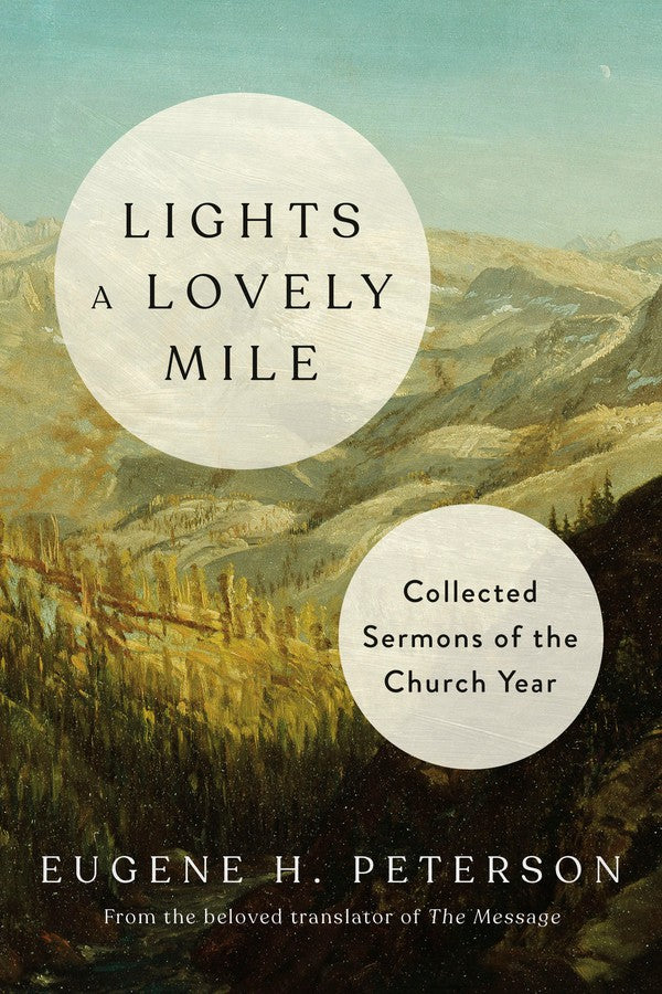 Lights a Lovely Mile-Religion and beliefs-買書書 BuyBookBook