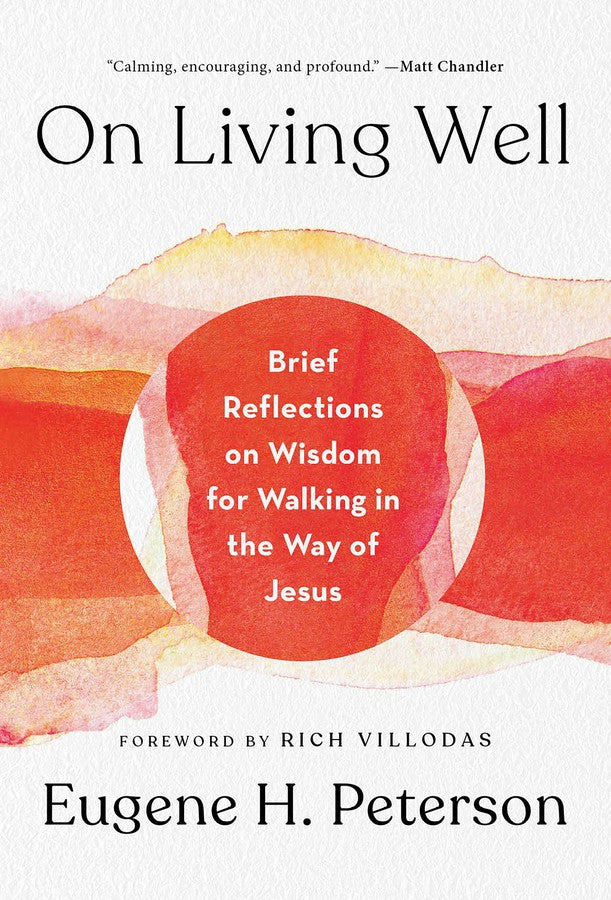 On Living Well-Religion and beliefs-買書書 BuyBookBook