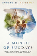 A Month of Sundays-Religion and beliefs-買書書 BuyBookBook