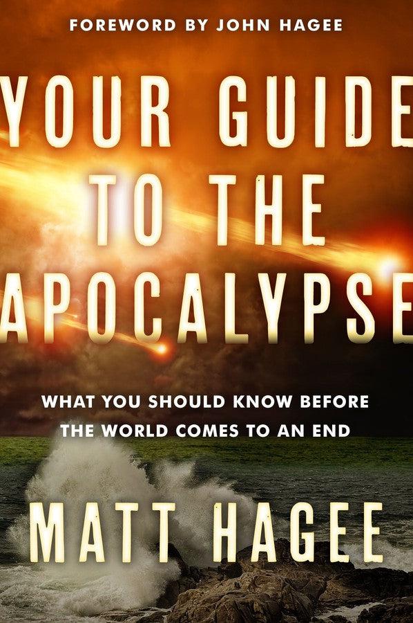 Your Guide to the Apocalypse-Religion and beliefs-買書書 BuyBookBook