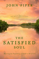 The Satisfied Soul-Religion and beliefs-買書書 BuyBookBook