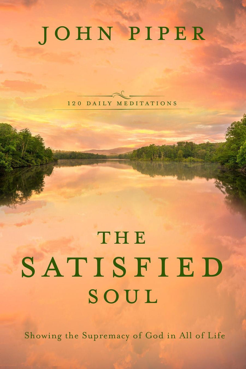 The Satisfied Soul-Religion and beliefs-買書書 BuyBookBook