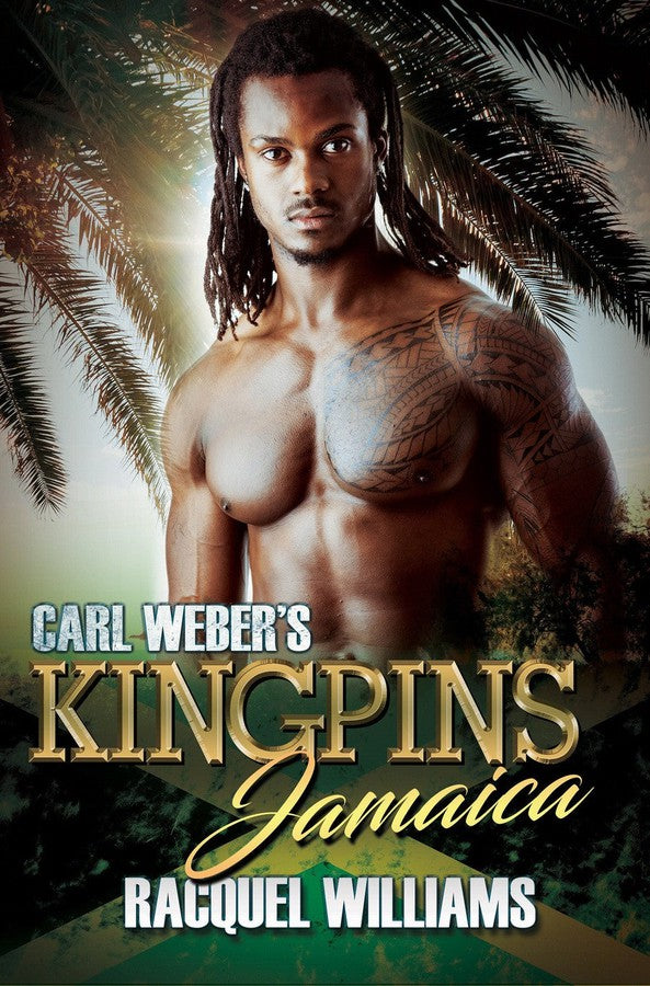 Carl Weber's Kingpins: Jamaica-Fiction: Modern and contemporary-買書書 BuyBookBook