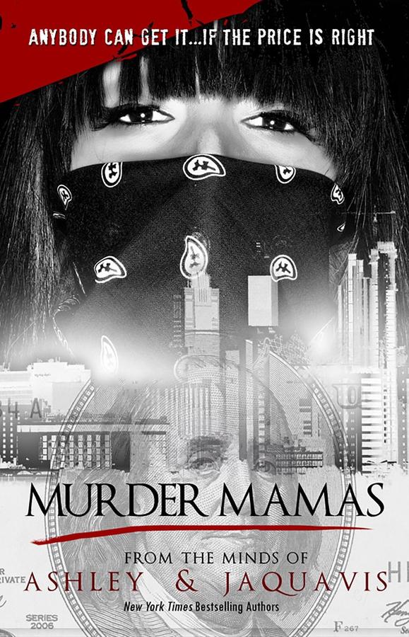 Murder Mamas-Fiction: Modern and contemporary-買書書 BuyBookBook