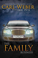 The Family Business-Fiction: Modern and contemporary-買書書 BuyBookBook