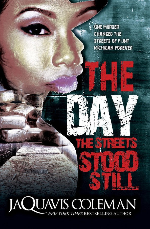 The Day the Streets Stood Still-Fiction: Modern and contemporary-買書書 BuyBookBook