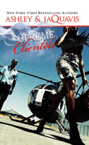 Supreme Clientele-Fiction: Modern and contemporary-買書書 BuyBookBook