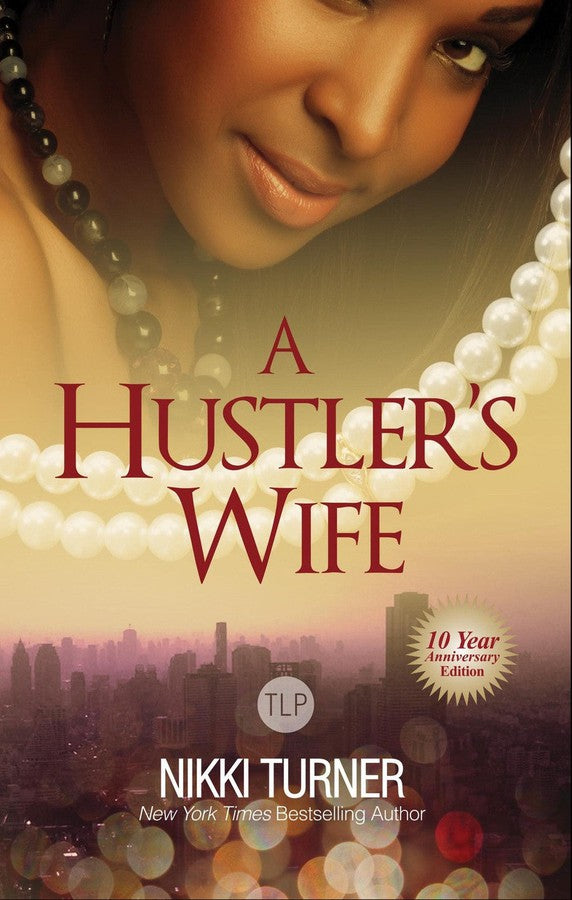 A Hustler's Wife-Fiction: Modern and contemporary-買書書 BuyBookBook