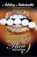 The Prada Plan 3:-Fiction: Modern and contemporary-買書書 BuyBookBook